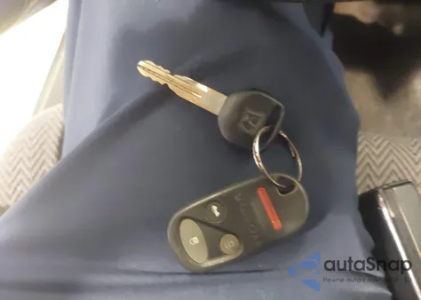 1997 Honda Cr-V из США, поврежденный, VIN JHLRD1844VC000391